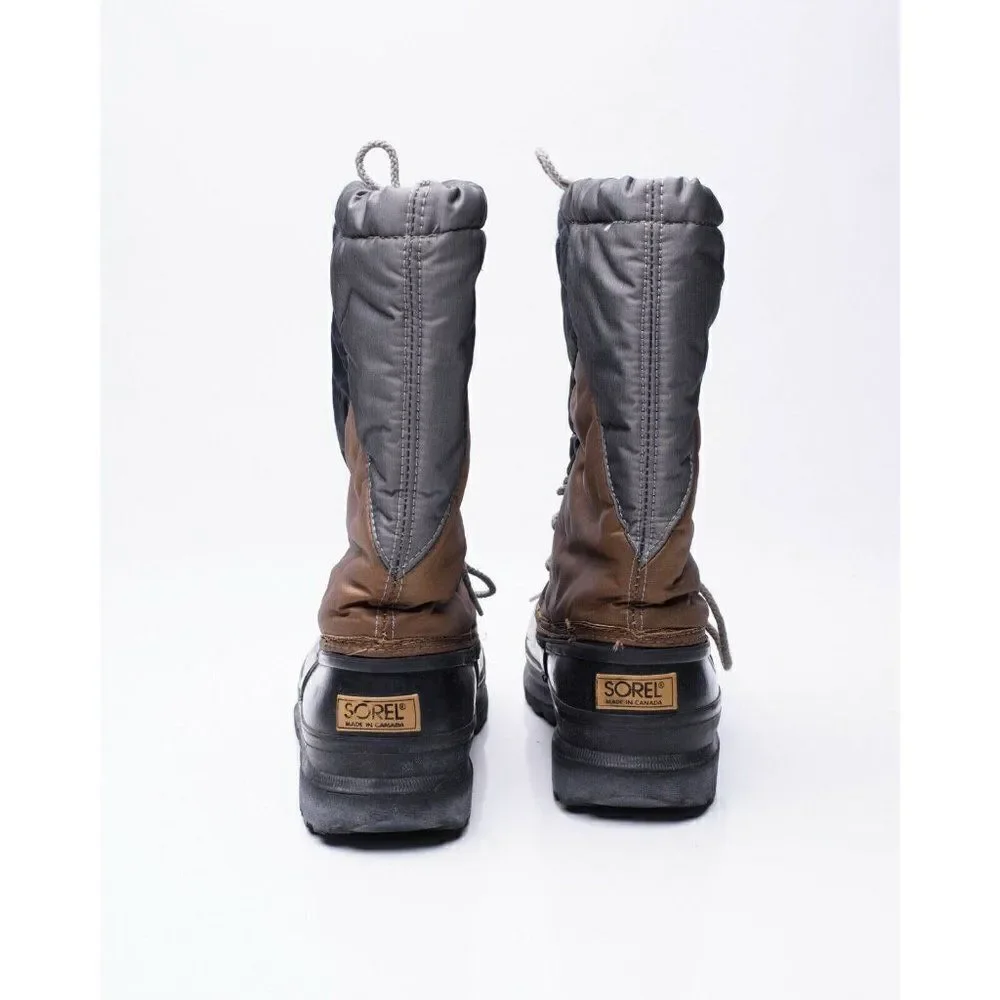 Sorel vintage sorel 